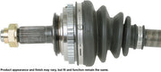 CV Axle Assembly Cardone 66-4060