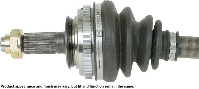 CV Axle Assembly Cardone 66-4060