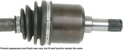 CV Axle Assembly Cardone 66-4060