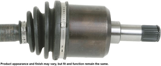 CV Axle Assembly Cardone 66-4060