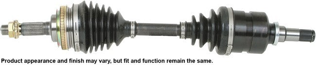 CV Axle Assembly Cardone 66-5126