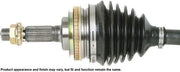 CV Axle Assembly Cardone 66-5126
