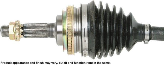CV Axle Assembly Cardone 66-5126
