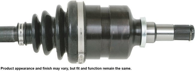 CV Axle Assembly Cardone 66-5126