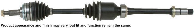CV Axle Assembly Cardone 66-5169