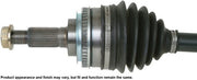 CV Axle Assembly Cardone 66-5169