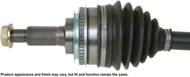 CV Axle Assembly Cardone 66-5169