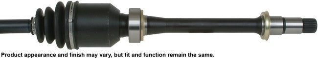 CV Axle Assembly Cardone 66-5169