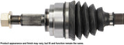 CV Axle Assembly Cardone 66-6258