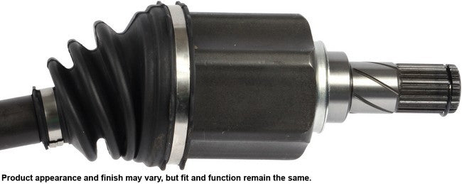 CV Axle Assembly Cardone 66-6258