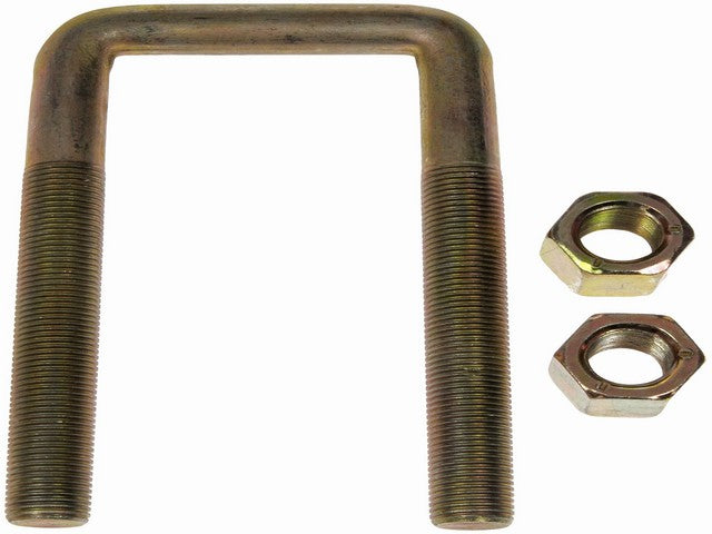 Threaded U-Bolt Dorman-AutoGrade 660-106