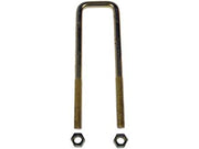 Threaded U-Bolt Dorman-AutoGrade 660-108