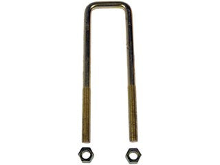 Threaded U-Bolt Dorman-AutoGrade 660-108