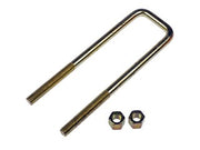 Threaded U-Bolt Dorman-AutoGrade 660-108