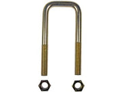 Threaded U-Bolt Dorman-AutoGrade 660-113