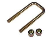 Threaded U-Bolt Dorman-AutoGrade 660-113