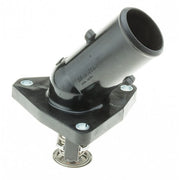 Engine Coolant Thermostat Housing Assembly MotoRad 660-180