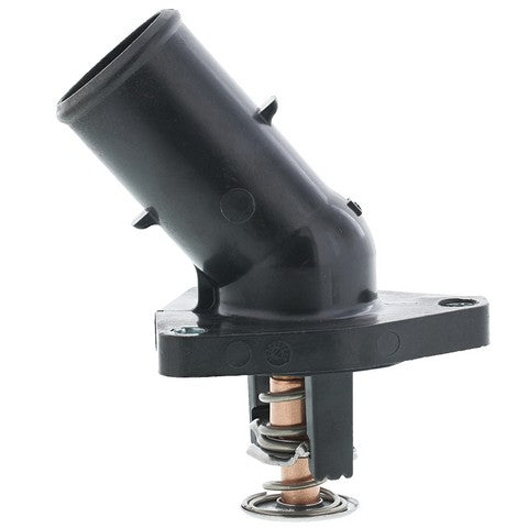 Engine Coolant Thermostat Housing Assembly MotoRad 660-180