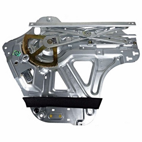 Window Regulator Pacific Auto Company 660003