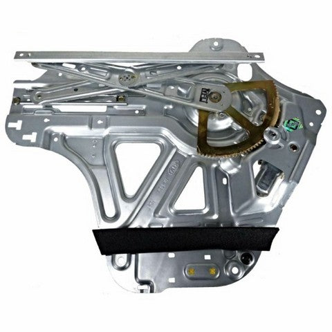 Window Regulator Pacific Auto Company 660004
