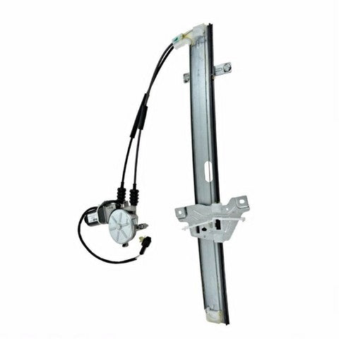 Window Regulator Pacific Auto Company 660005