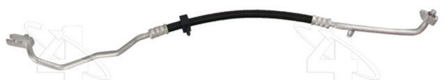 A/C Refrigerant Discharge Hose Four Seasons 66002