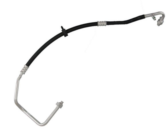 A/C Refrigerant Discharge Hose Four Seasons 66003