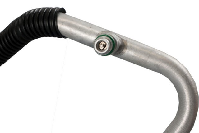 A/C Refrigerant Discharge Hose Four Seasons 66003