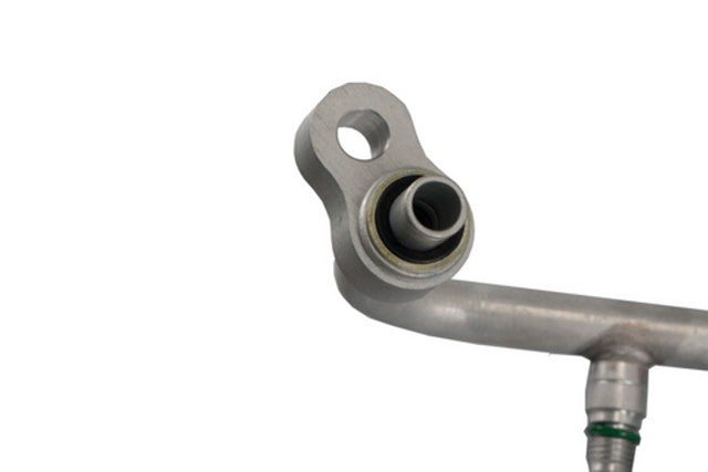 A/C Refrigerant Discharge Hose Four Seasons 66003