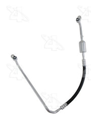 A/C Refrigerant Discharge Hose Four Seasons 66005