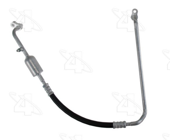 A/C Refrigerant Discharge Hose Four Seasons 66005