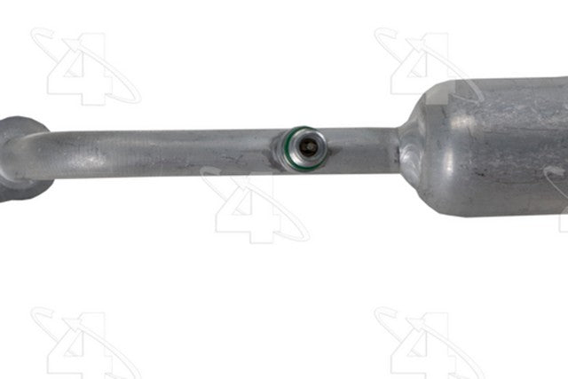 A/C Refrigerant Discharge Hose Four Seasons 66005