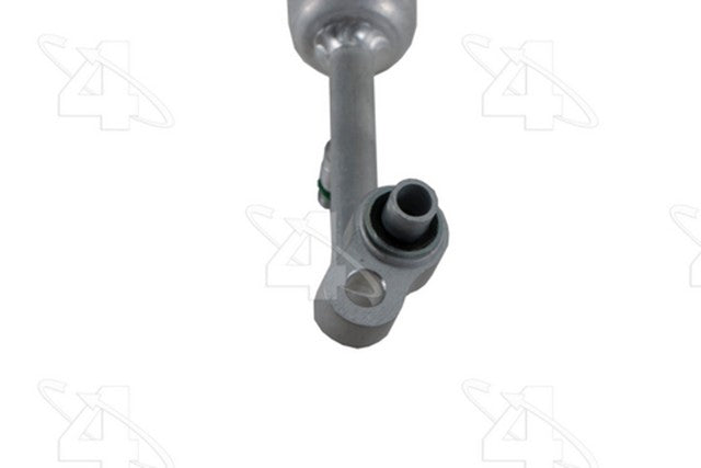 A/C Refrigerant Discharge Hose Four Seasons 66005