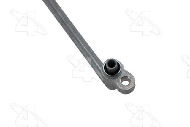 A/C Refrigerant Discharge Hose Four Seasons 66005