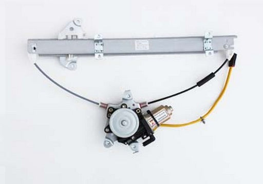 Window Regulator Pacific Auto Company 660070