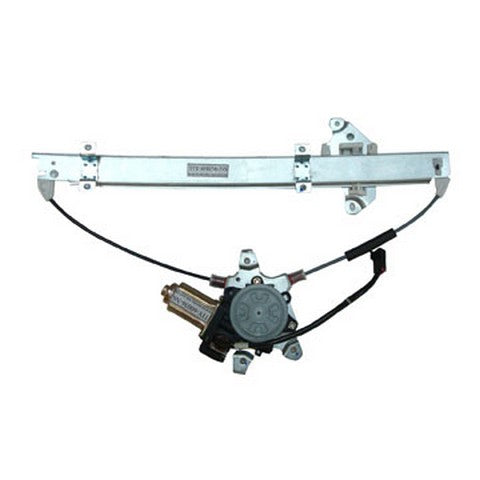 Window Regulator Pacific Auto Company 660073