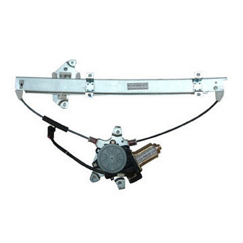 Window Regulator Pacific Auto Company 660074