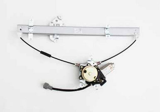 Window Regulator Pacific Auto Company 660086