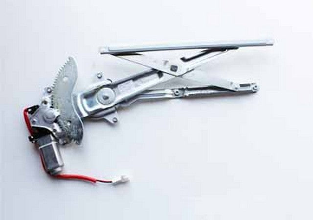 Window Regulator Pacific Auto Company 660087