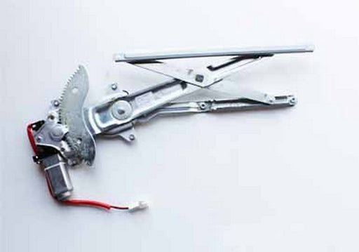 Window Regulator Pacific Auto Company 660087