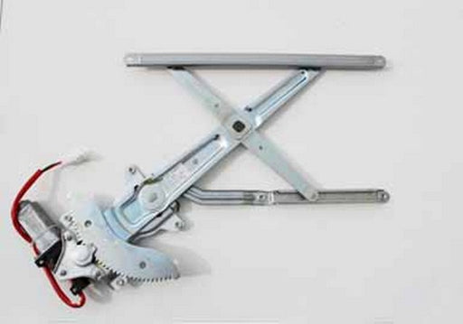 Window Regulator Pacific Auto Company 660088
