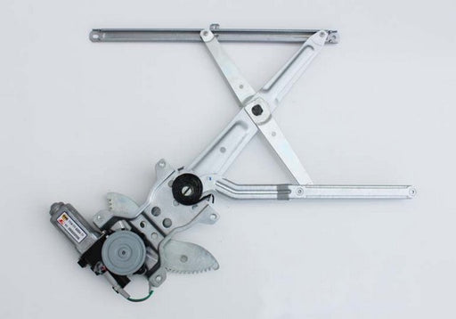 Window Regulator Pacific Auto Company 660089