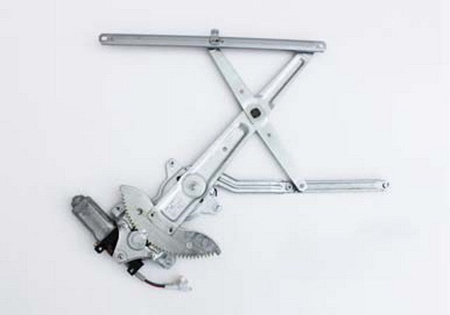 Window Regulator Pacific Auto Company 660090