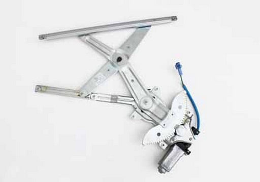 Window Regulator Pacific Auto Company 660094