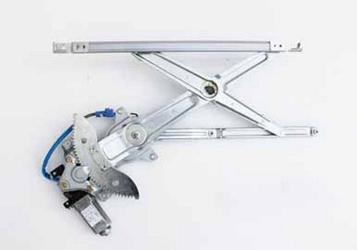 Window Regulator Pacific Auto Company 660095
