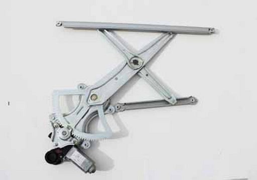 Window Regulator Pacific Auto Company 660099