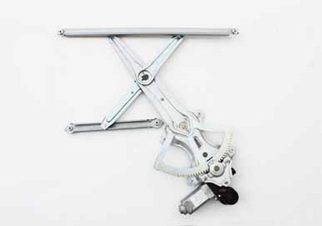 Window Regulator Pacific Auto Company 660100