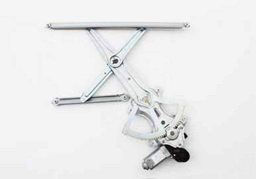 Window Regulator Pacific Auto Company 660100
