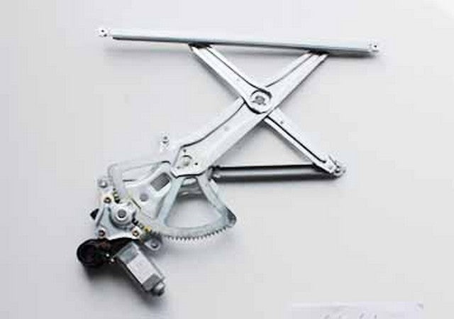 Window Regulator Pacific Auto Company 660101