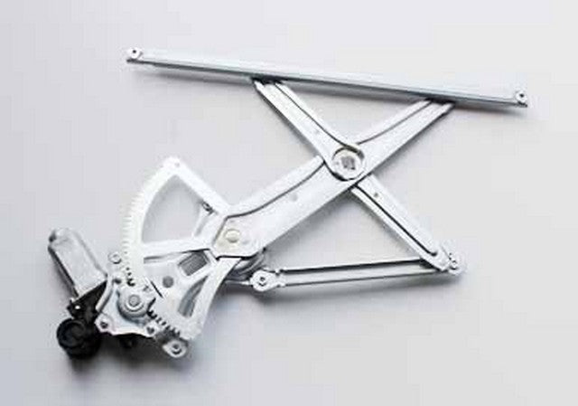 Window Regulator Pacific Auto Company 660102